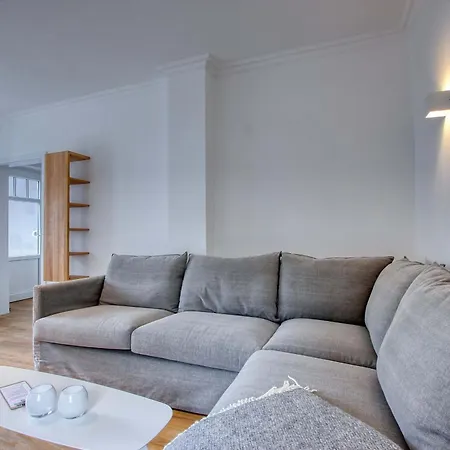 Am Ufer - 3 Apartment Heiligenhafen