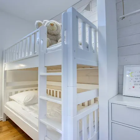 Am Ufer - 3 * Heiligenhafen