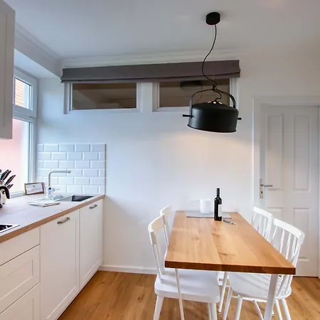 Am Ufer - 3 Apartman