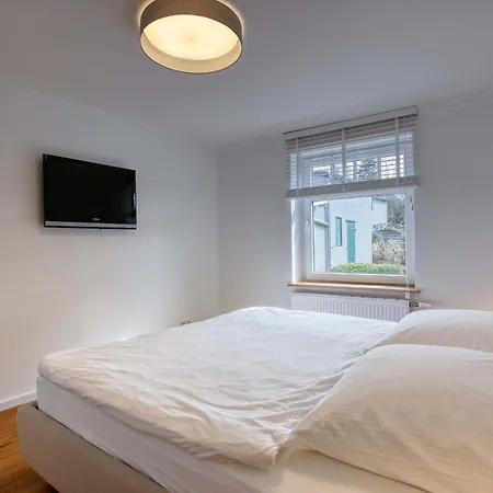 Am Ufer - 3 Apartman Heiligenhafen