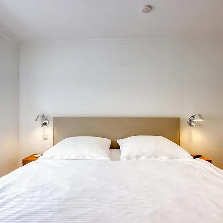 Am Ufer - 3 * Heiligenhafen