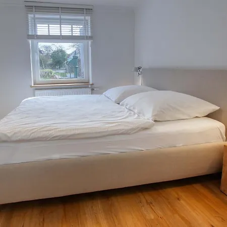 Apartman Am Ufer - 3 Heiligenhafen