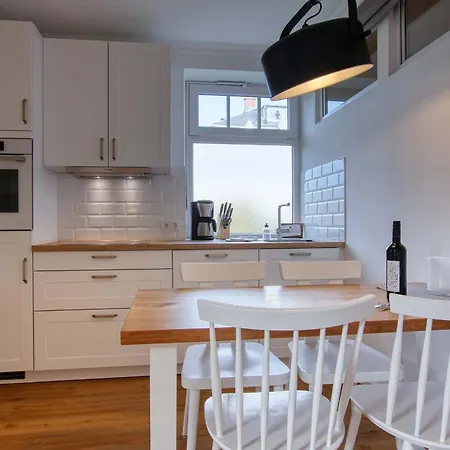 Am Ufer - 3 Apartman