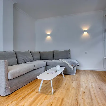 Am Ufer - 3 Apartman *