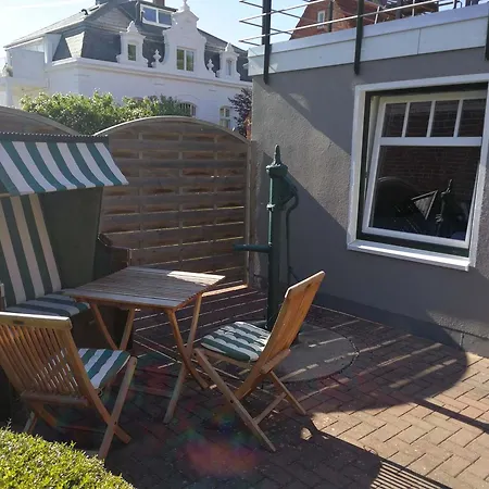 Apartment Am Ufer - 3 *