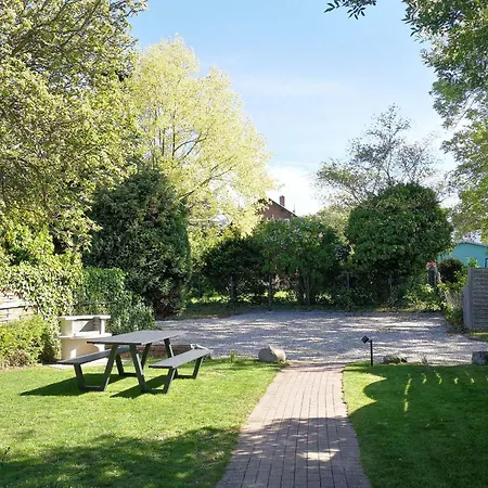 Am Ufer - 3 Apartman Heiligenhafen