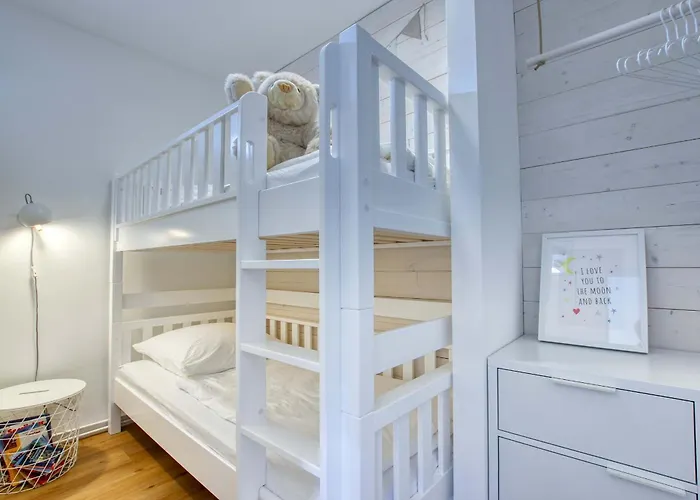 Am Ufer - 3 * Heiligenhafen