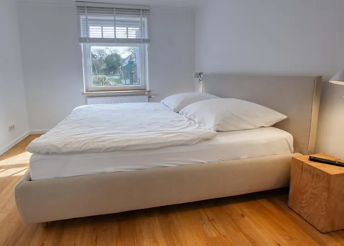 Apartamento Am Ufer - 3 Heiligenhafen