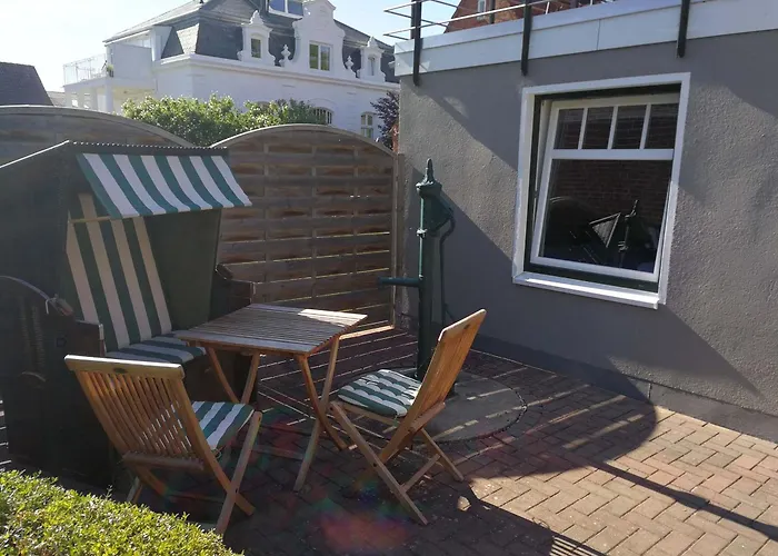 Apartamento Am Ufer - 3 *